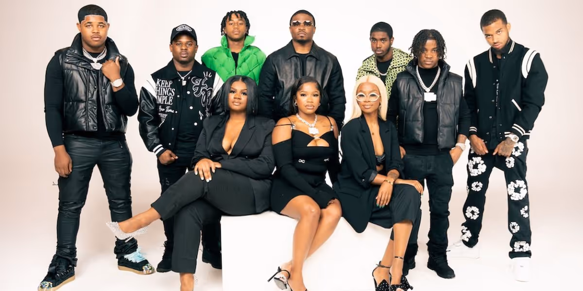 Stack or Starve Announces Joint Venture With Def Jam