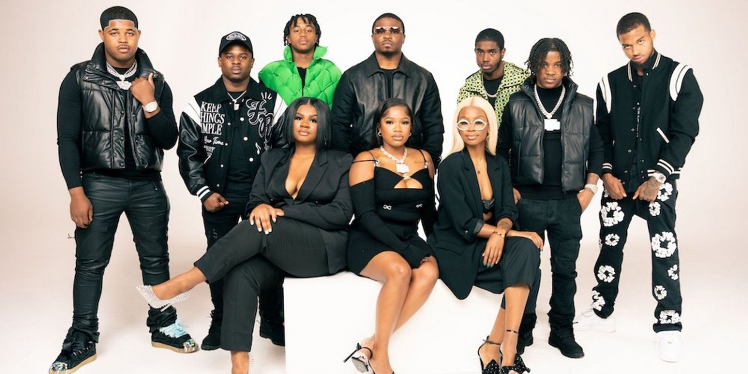 Stack or Starve Announces Joint Venture With Def Jam  Image