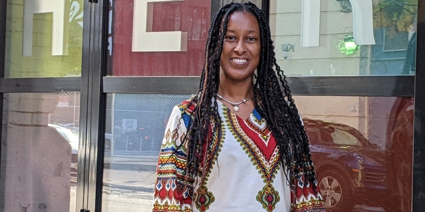 Lesley Hunter Joins HERE as New Managing Director  Image