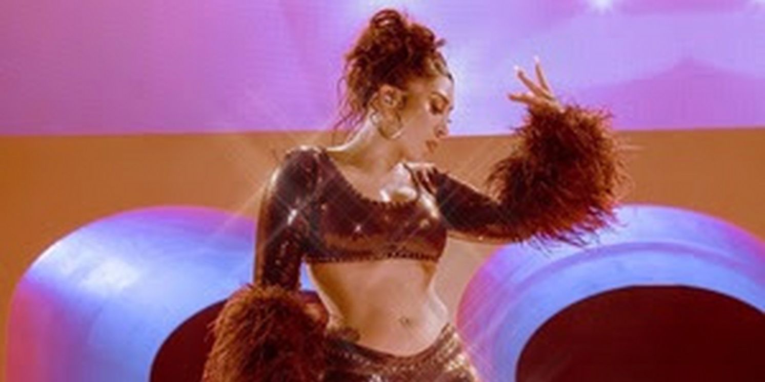 Kali Uchis Confirms 'Red Moon In Venus Tour Pt. II'  Image