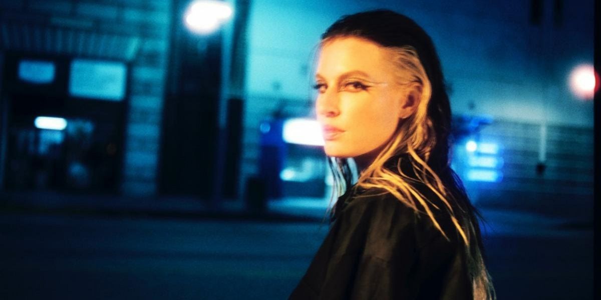 Fletcher Shares New Single 'Suckerpunch' & Announces Deluxe Album