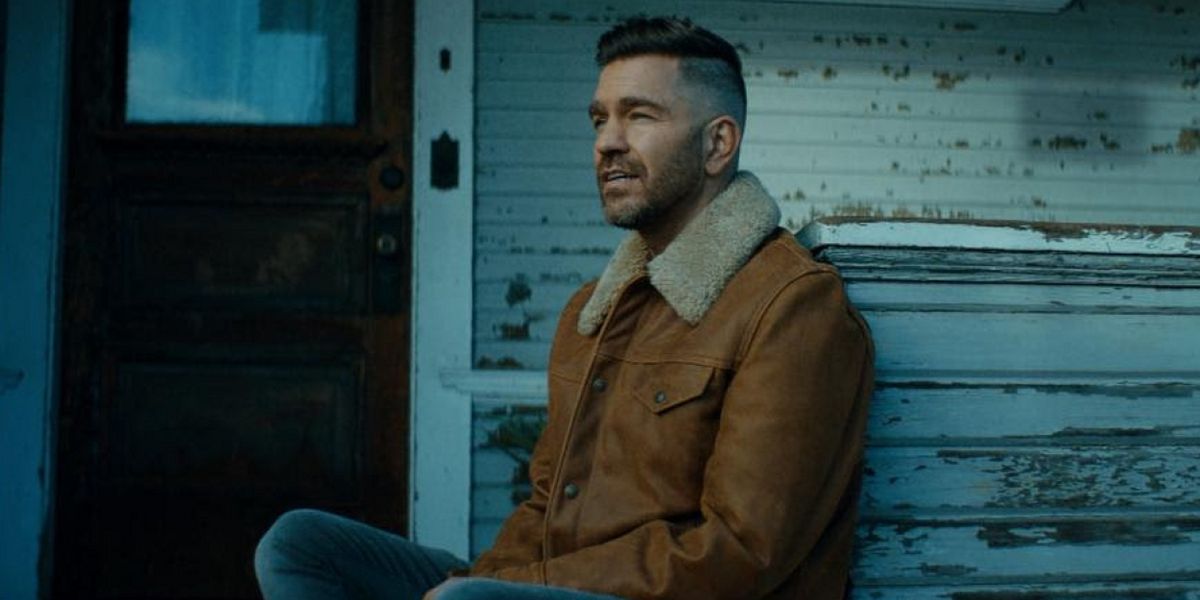Andy Grammer to Tour with Armed Forces Entertainment