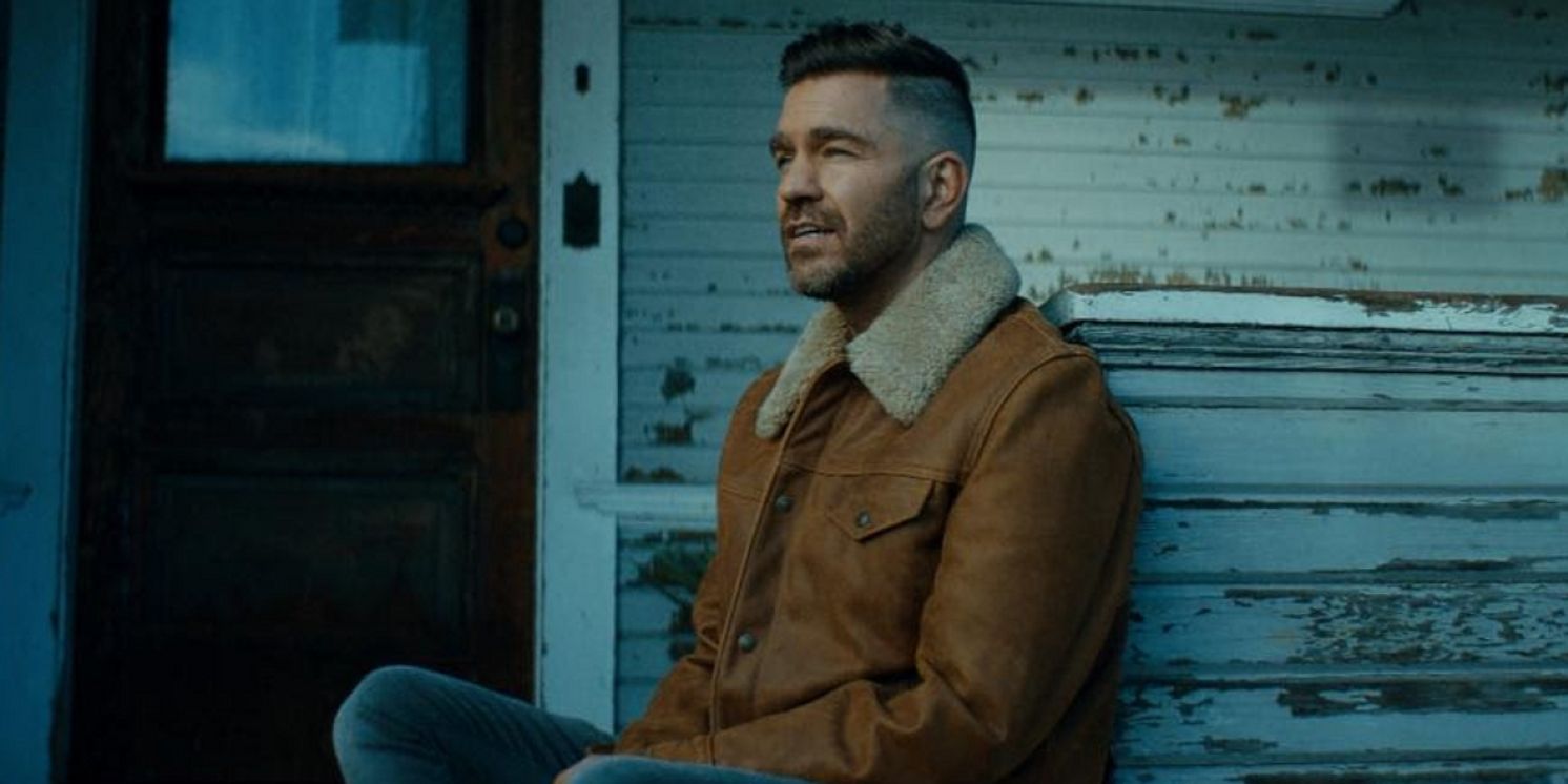 Andy Grammer to Tour with Armed Forces Entertainment  Image