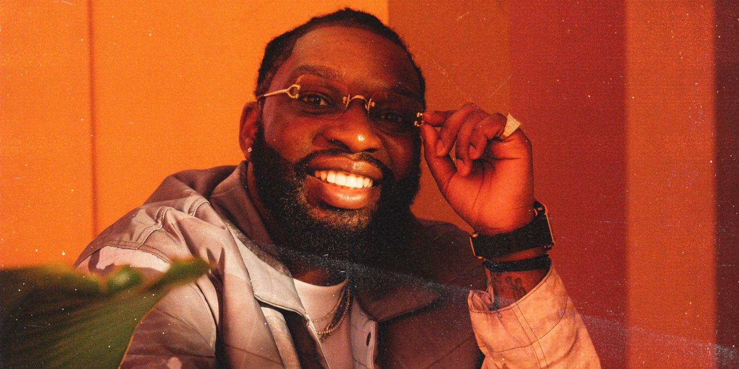 Amazon Music Announce +44 Live With JAE5 and Friends  Image