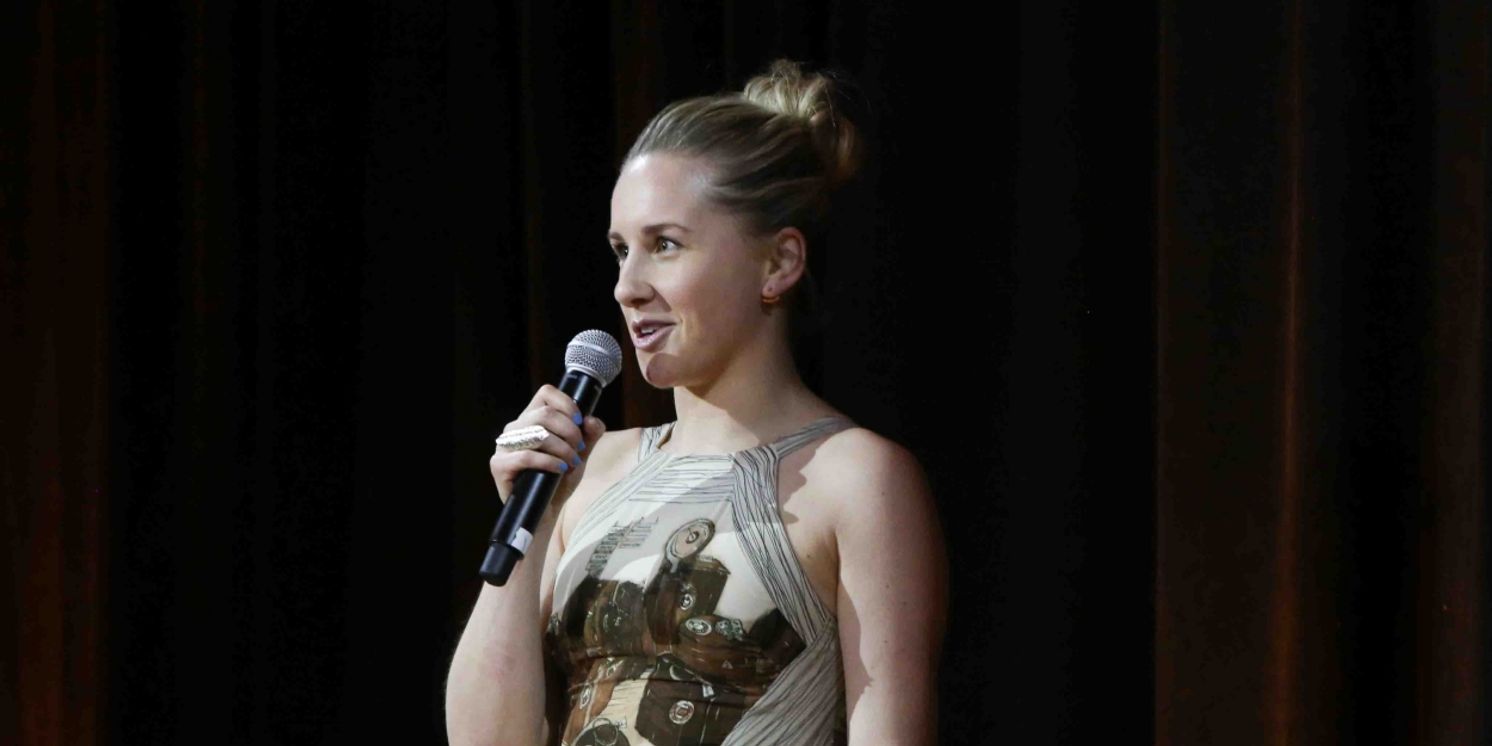 Jeanna De Waal, AMANDA GREEN AND FRIENDS, and More to Play 54 Below Next Week  Image