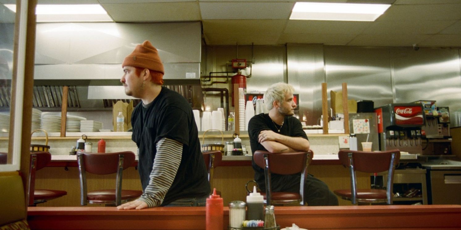 TOLEDO Share Jay Som Co-Produced Single 'How It Ends'  Image