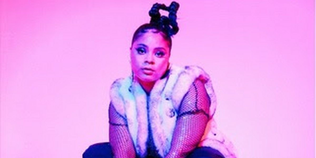 Tayla Parx Unveils New Song 'Flowers'