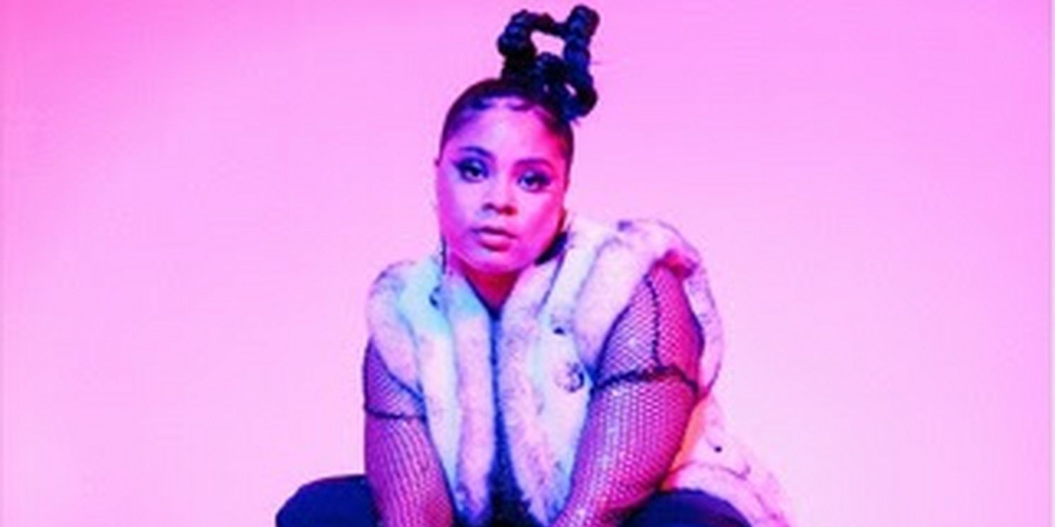 Tayla Parx Unveils New Song 'Flowers'  Image