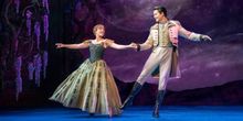 Interview: Lauren Nicole Chapman brings Arendelle to the San Diego Civic Theatre in F