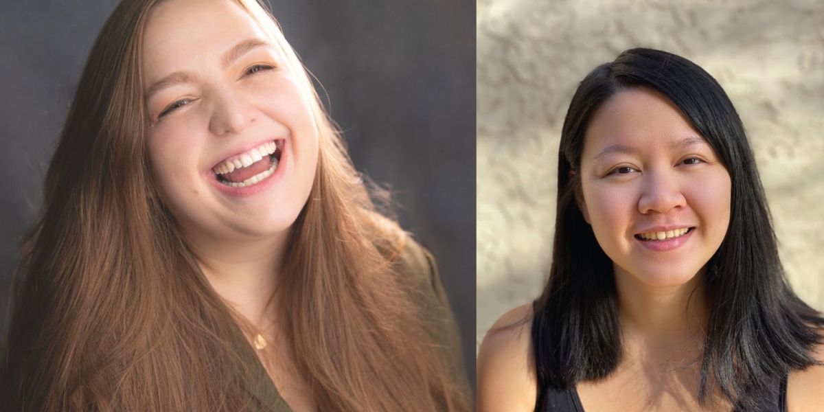 The Work of Erin J. Riefler & Zonia, Tsang Lok Sze to be Featured in WOMEN OF THE WINGS VOLUME 5