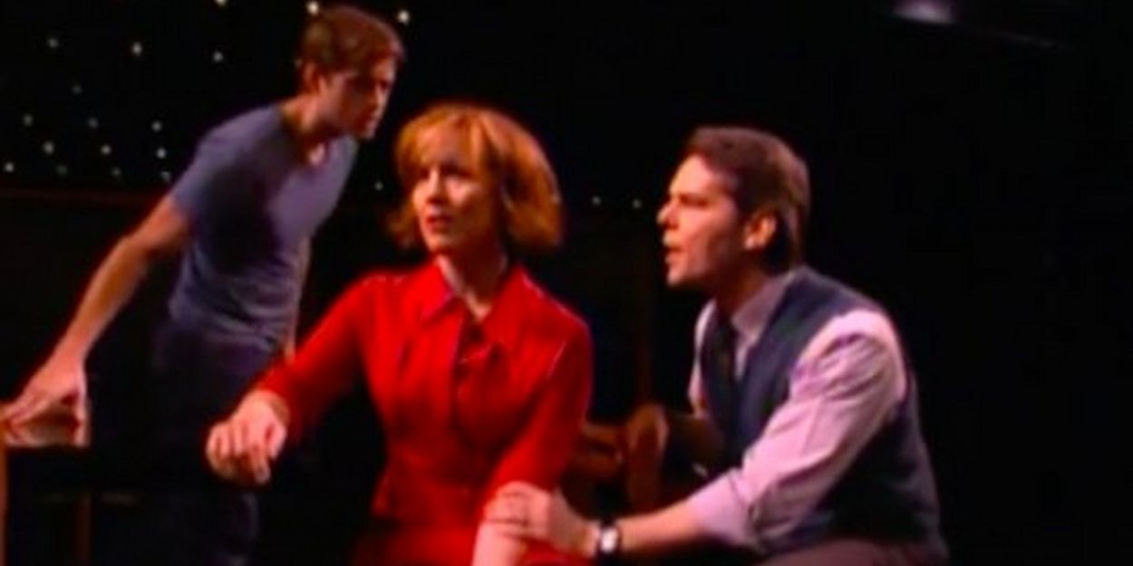 TV Show Preview: NEXT TO NORMAL on Broadway Video