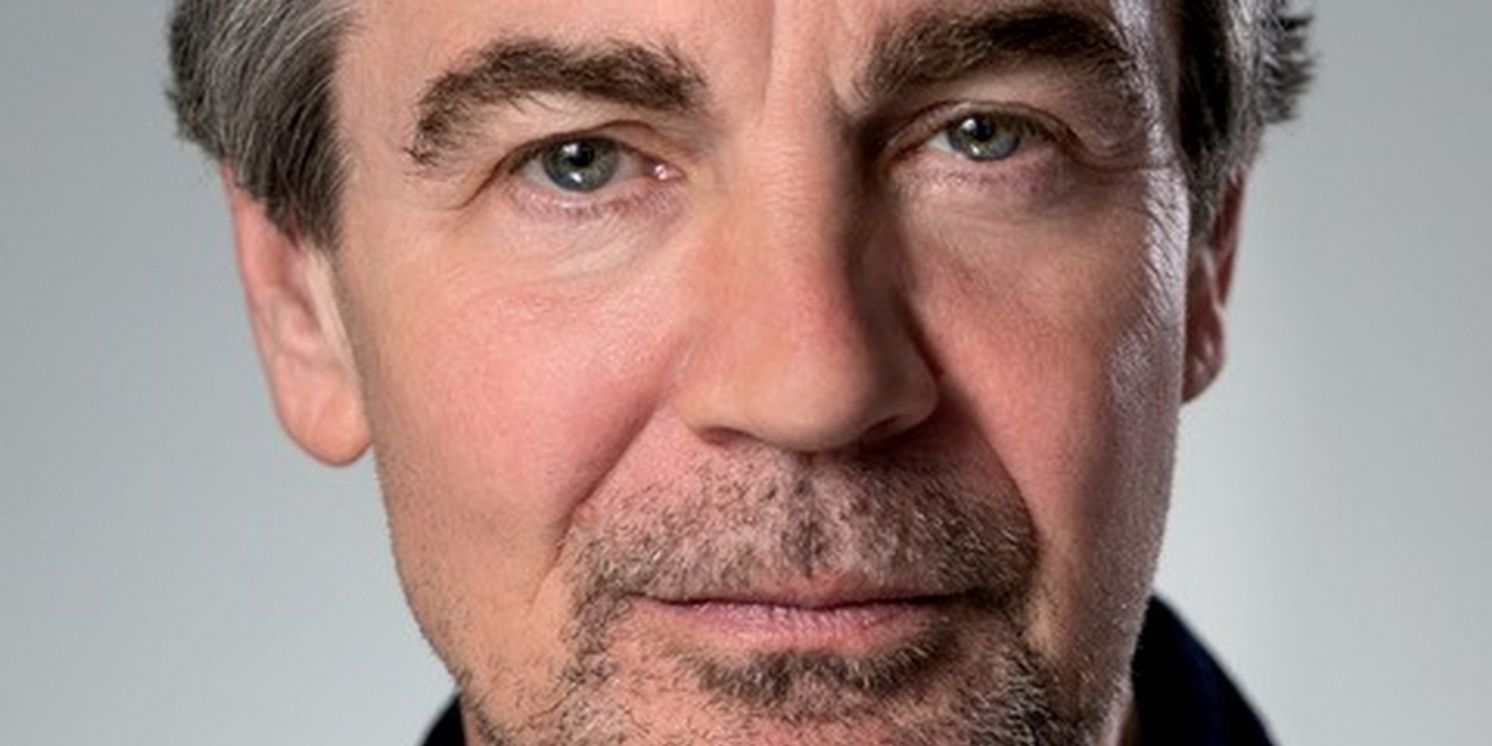 Initial Casting Revealed For English-Language World Premiere of FAREWELL MISTER HAFFMANN at Bath Theatre Royal  Image