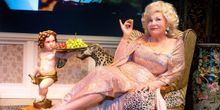 Renée Taylor on MY LIFE ON A DIET, THE NANNY and Her Long Career as a Funny Lady of 