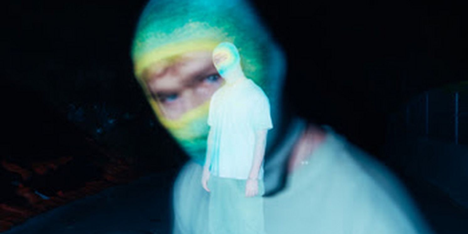 Mura Masa Shares New Track 'Drugs' Featuring Daniela Lalita  Image