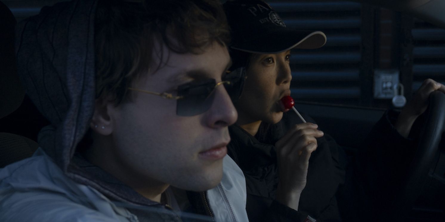 Natural Wonder Beauty Concept (Ana Roxanne + DJ Python) Release New Single  Image