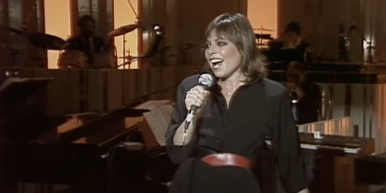 Video: Watch Full Documentary on the Life of Laurie Beechman Video