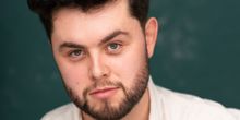 Interview: 'I Hope the Audience Leaves with the Biggest Smile on Their Face' Conor Ha