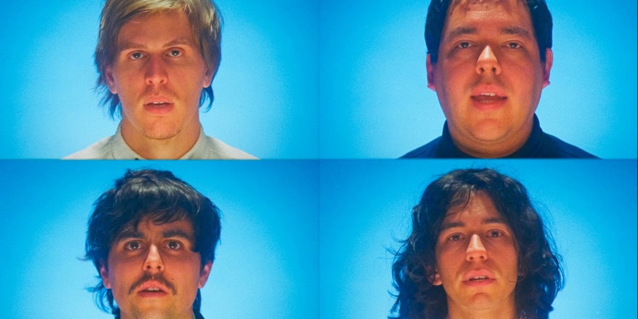 VIDEO: French Cassettes Premiere 'Santa Cruz Tomorrow' Video Video