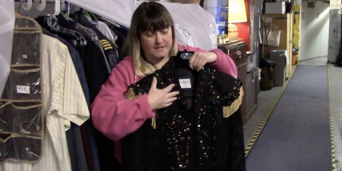 VIDEO: Go Backstage At Of COME FROM AWAY In The First BroadwayWorld Behind-the-Scenes Vlog
