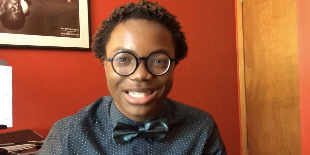 TV Exclusive: Konversations with Keeme: Chatting with Chris Coogan Video