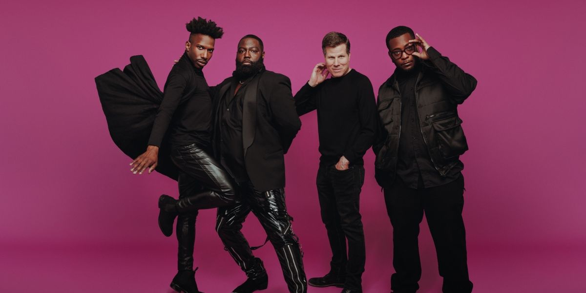 Ballroom Reimagining of CATS and More Set For Perelman Performing Arts Center Inaugural Season