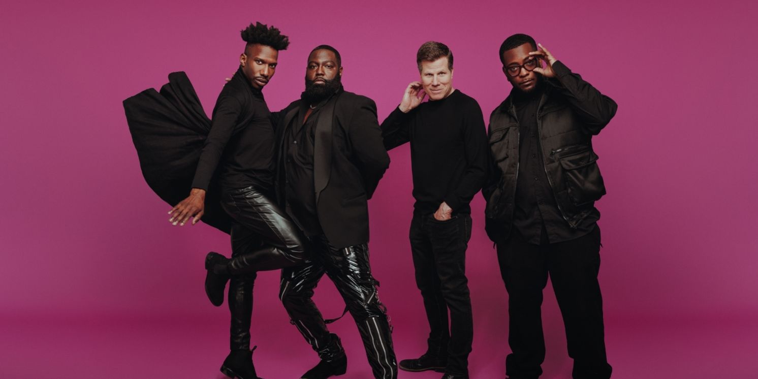 Ballroom Reimagining of CATS and More Set For Perelman Performing Arts Center Inaugural Season  Image