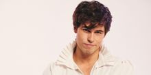 Dominic Andersen Talks WHAT'S NEW PUSSYCAT? at Birmingham Repertory Theatre