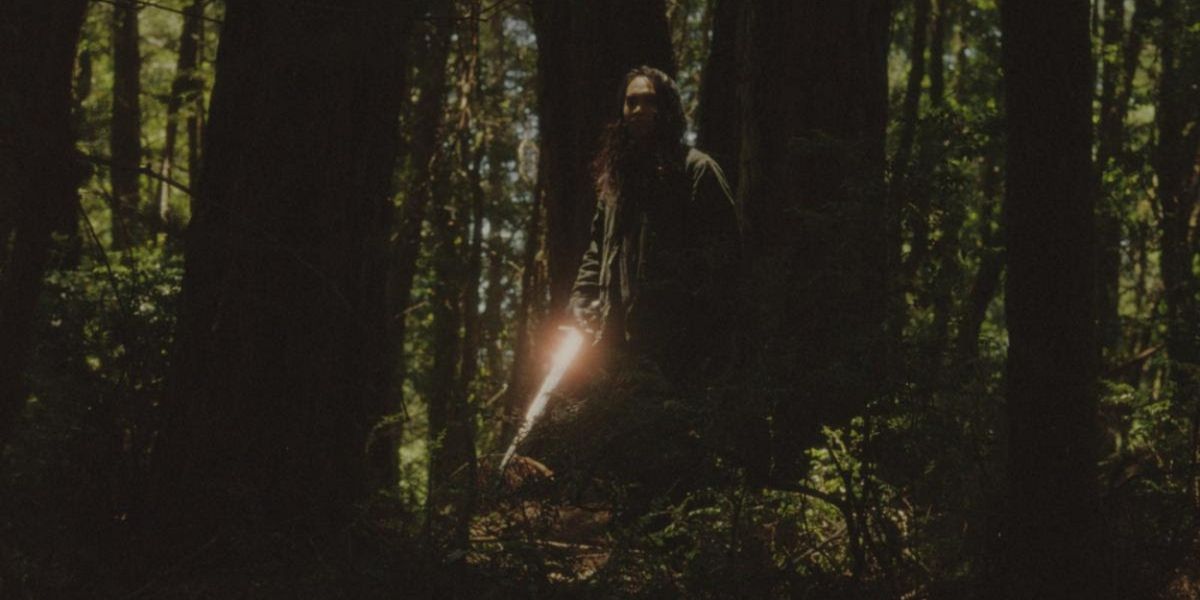 Lecx Stacy Announces New EP 'Held My Gaze'
