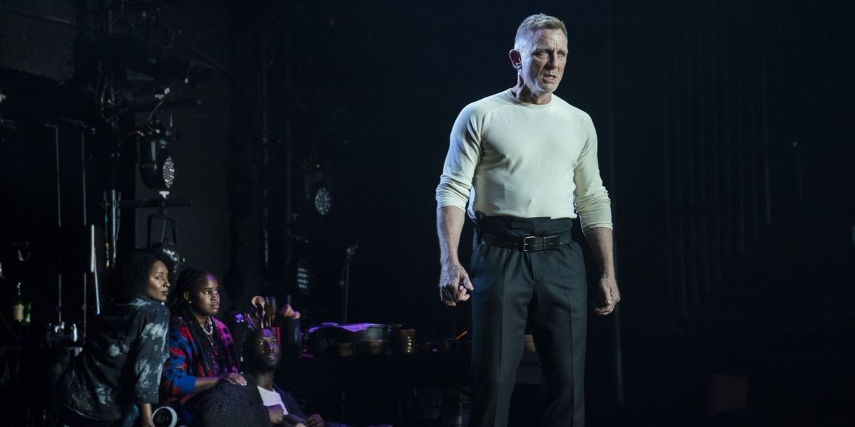 Which Broadway Show Has Been Revived the Most?