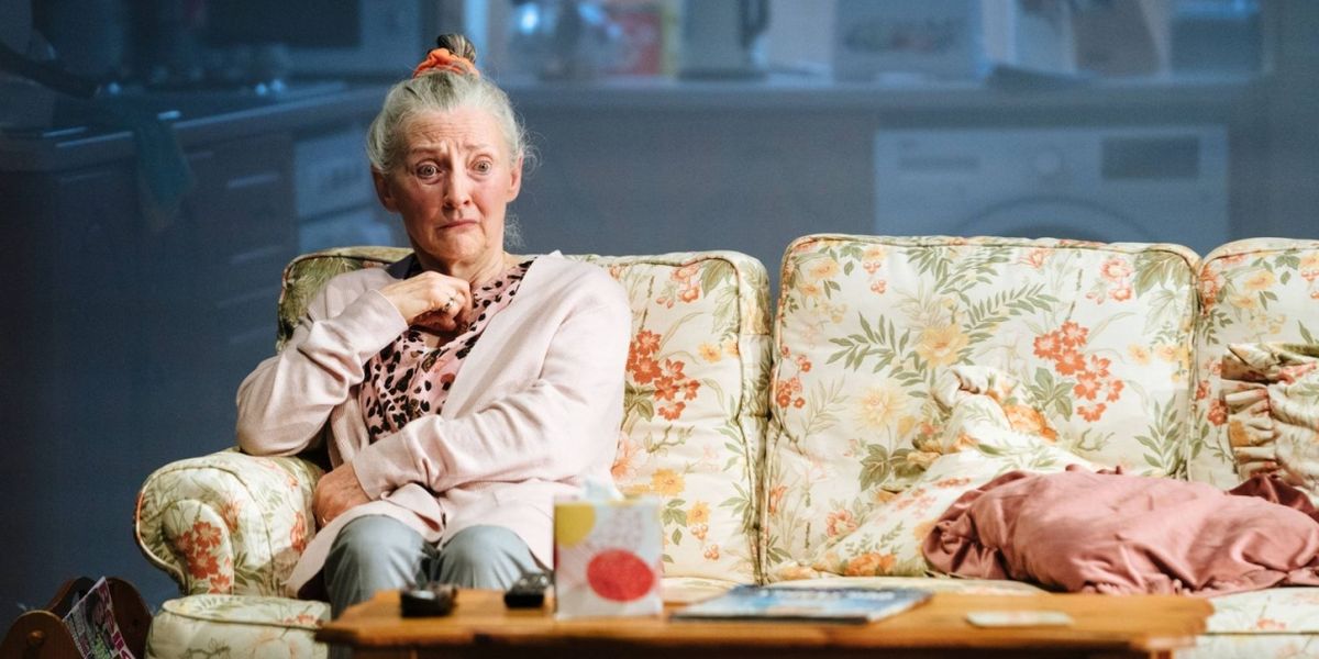 Review: DIXON AND DAUGHTERS, National Theatre
