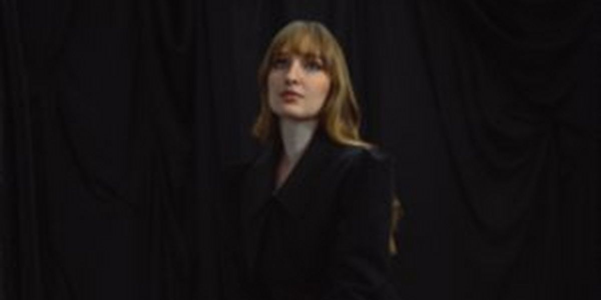 Madison Cunningham Nominated for Two GRAMMY Awards