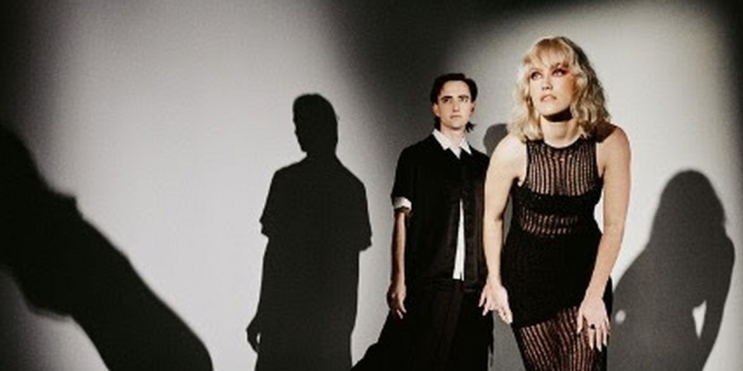 Kiwi Pop Duo Foley Share New Single 'Smooth It Over'  Image