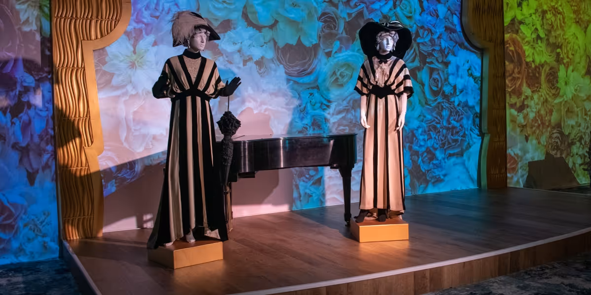 The Museum Club at The Wick to Open with Gala Performance by Christine Andreas This Week