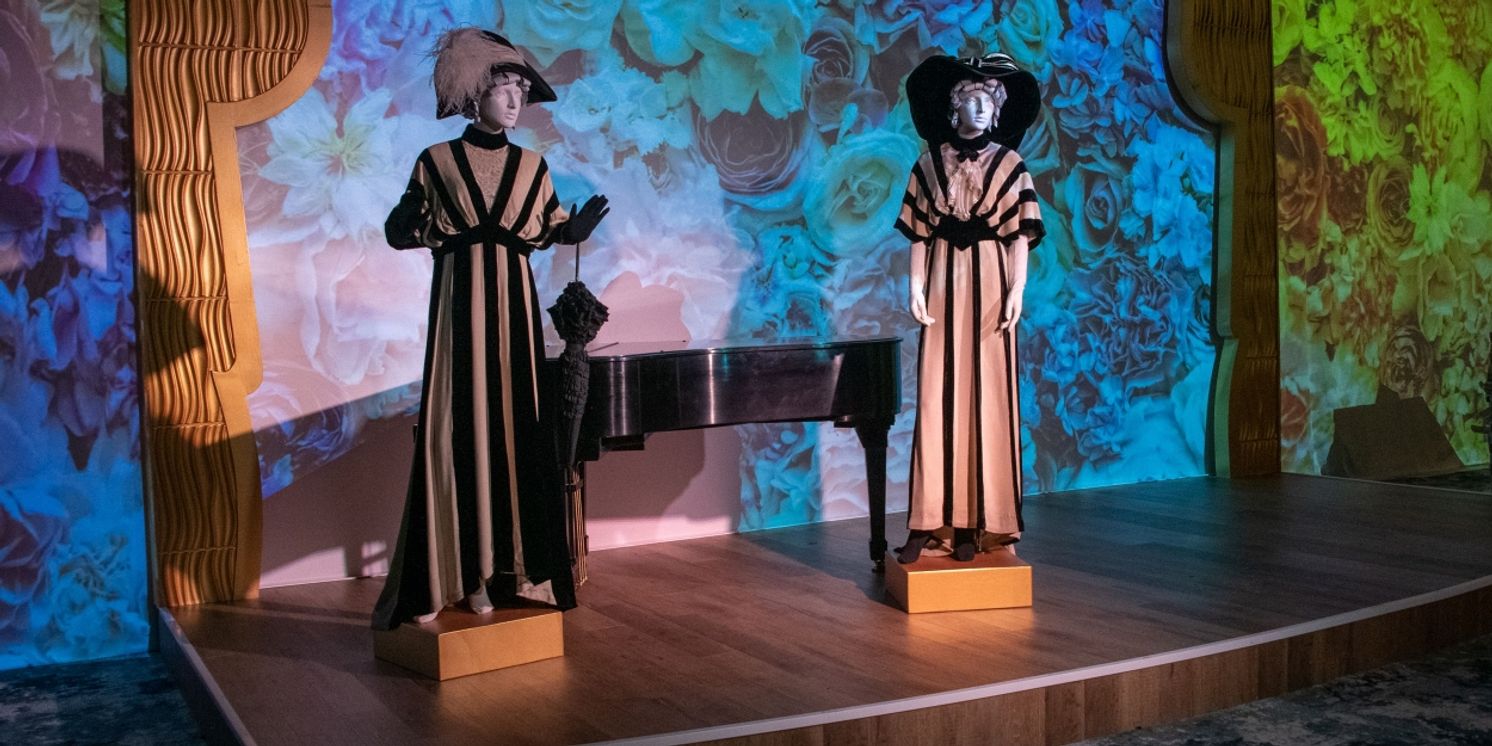 The Museum Club at The Wick to Open with Gala Performance by Christine Andreas This Week  Image