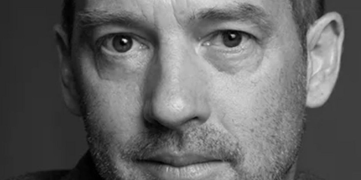 VIDEO: 'ER' Star Anthony Edwards Makes Broadway Musical Debut as Dr. Walker in GIRL… Video