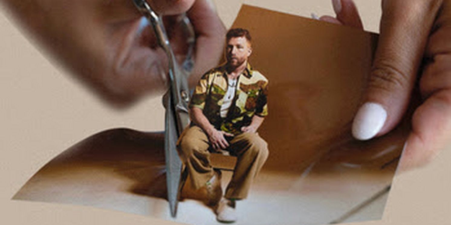 JP Saxe Releases New Single 'When You Think Of Me'  Image