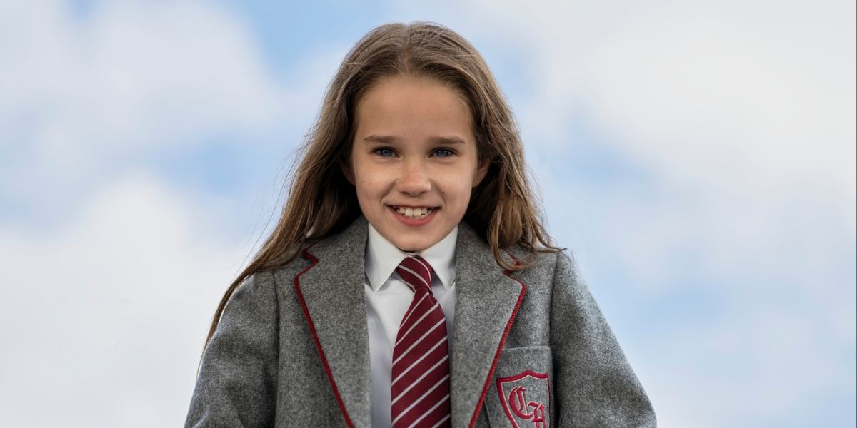 MATILDA THE MUSICAL Film Will Open This Year's BFI London Film Festival