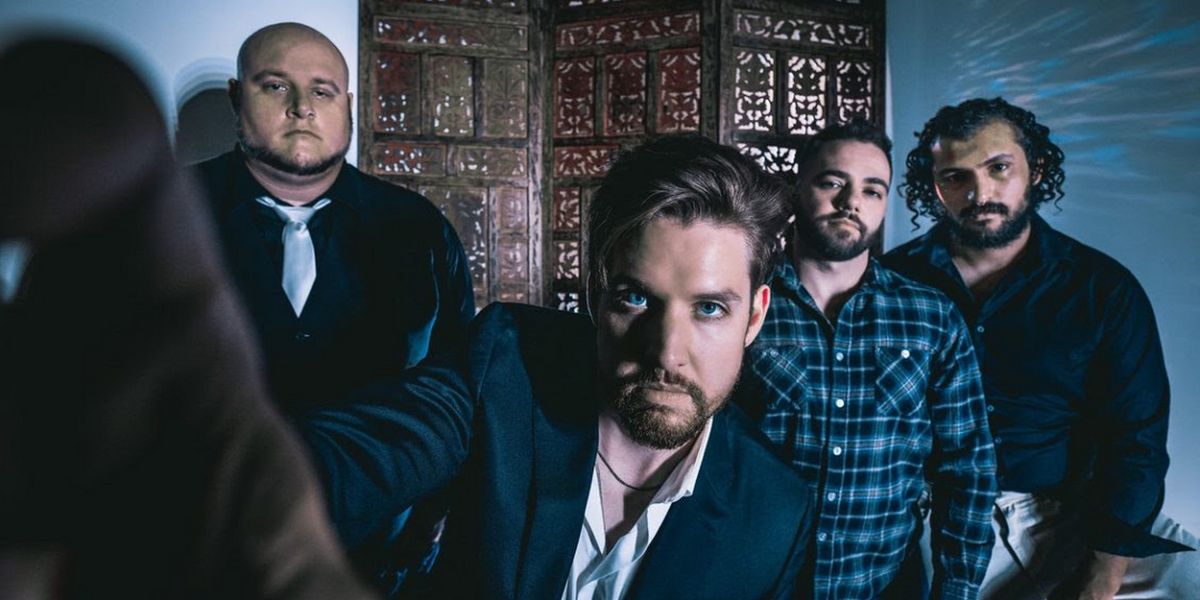 The Failsafe Release New Single 'Ghost of You'