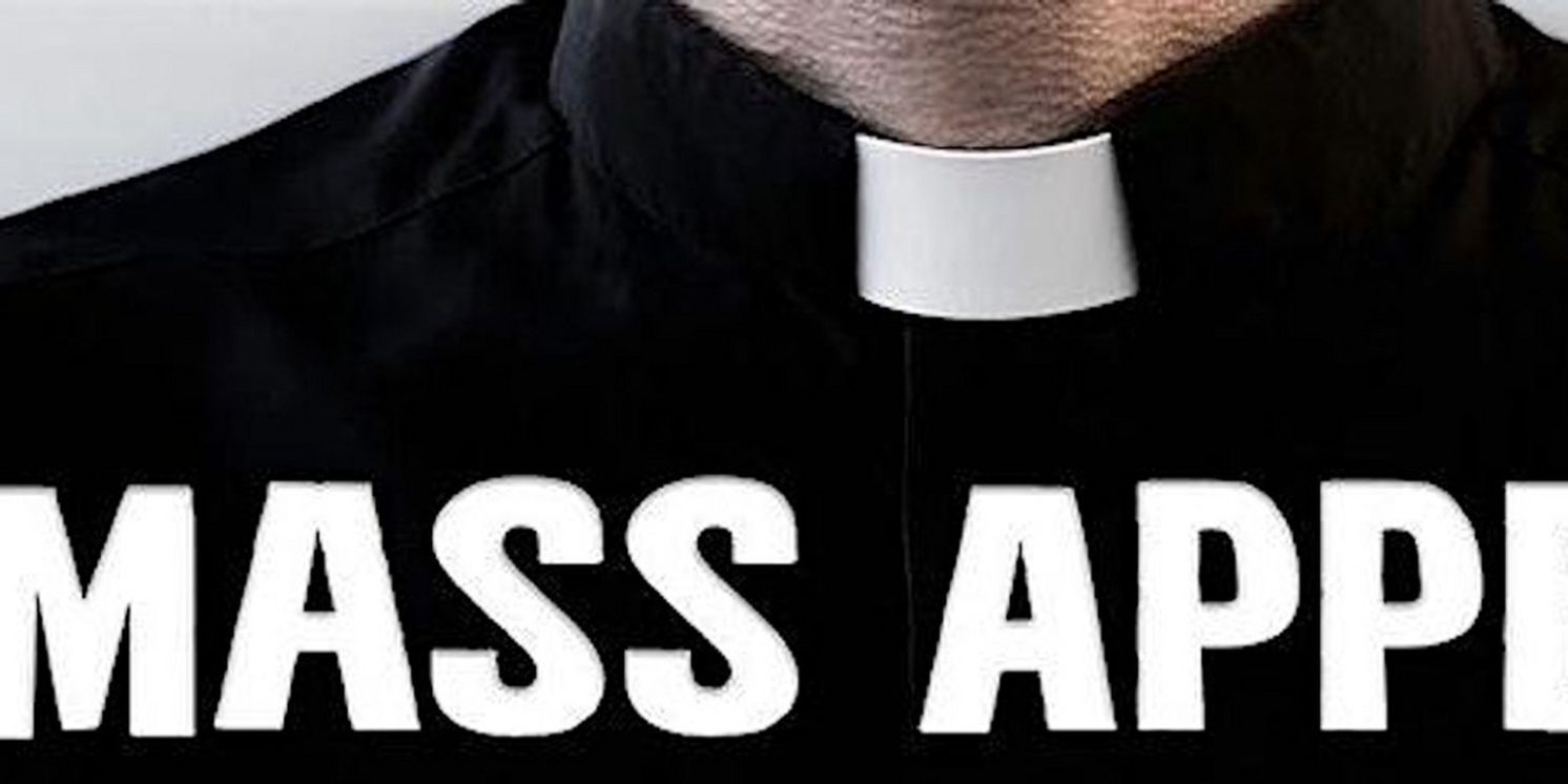 Wanzie Presents' MASS APPEAL to Play White Elephant Cabaret Theater in July  Image