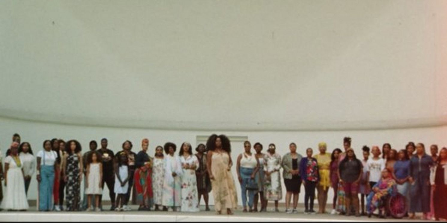 Danielle Ponder Announces Debut Album 'Some of Us Are Brave'  Image