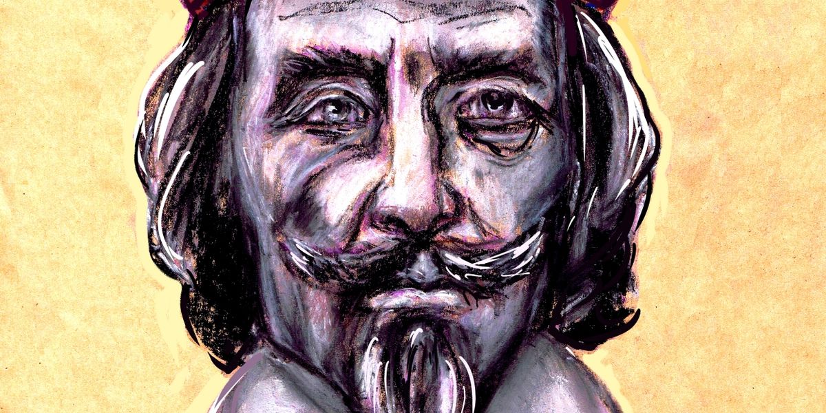 Theatre Rhinoceros and John Fisher's Essential Services Project Present RICHELIEU