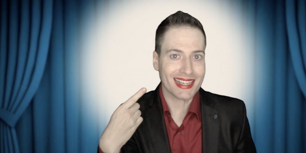 BWW Flashback: Randy Rainbow (Re)Reads Patti LuPone's Autobiography- How Patti… Video