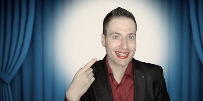 BWW Flashback: Randy Rainbow (Re)Reads Patti LuPone's Autobiography- How Patti Brought GYPSY Back to Broadway!