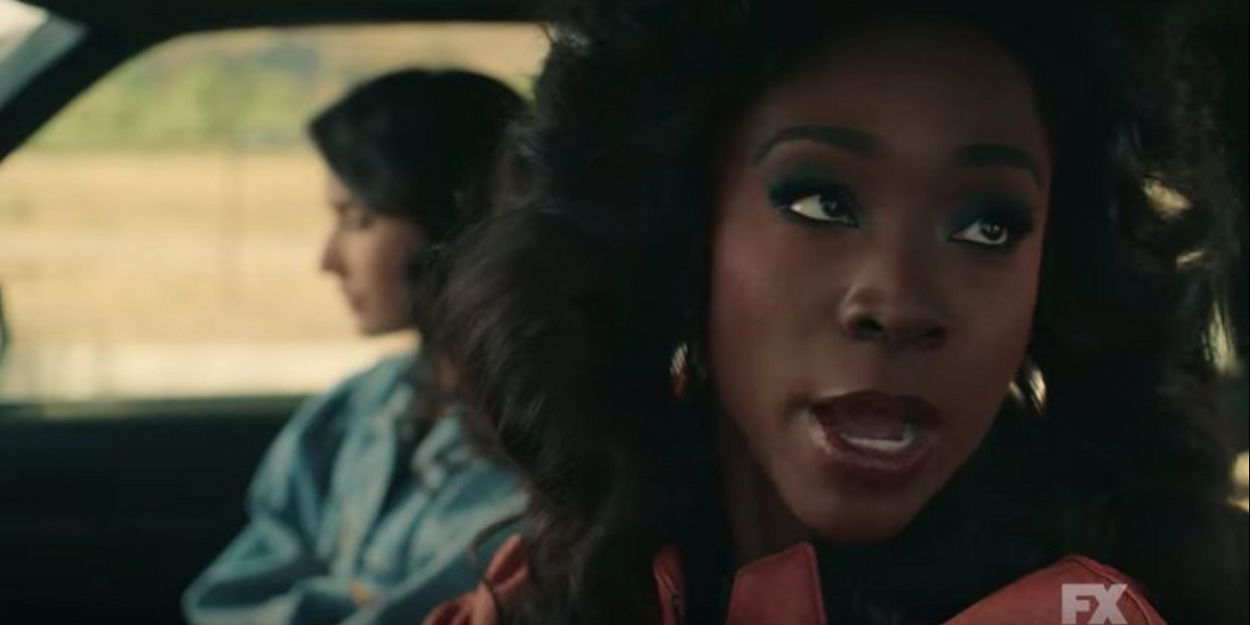 VIDEO: FX Shares AHS: 1984's 'The Lady in White' Recap Video