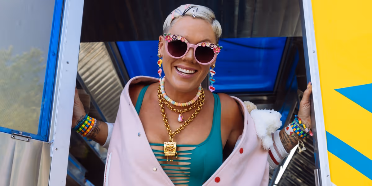 P!NK, Carrie Underwood & More to Perform at the 2022 American Music Awards
