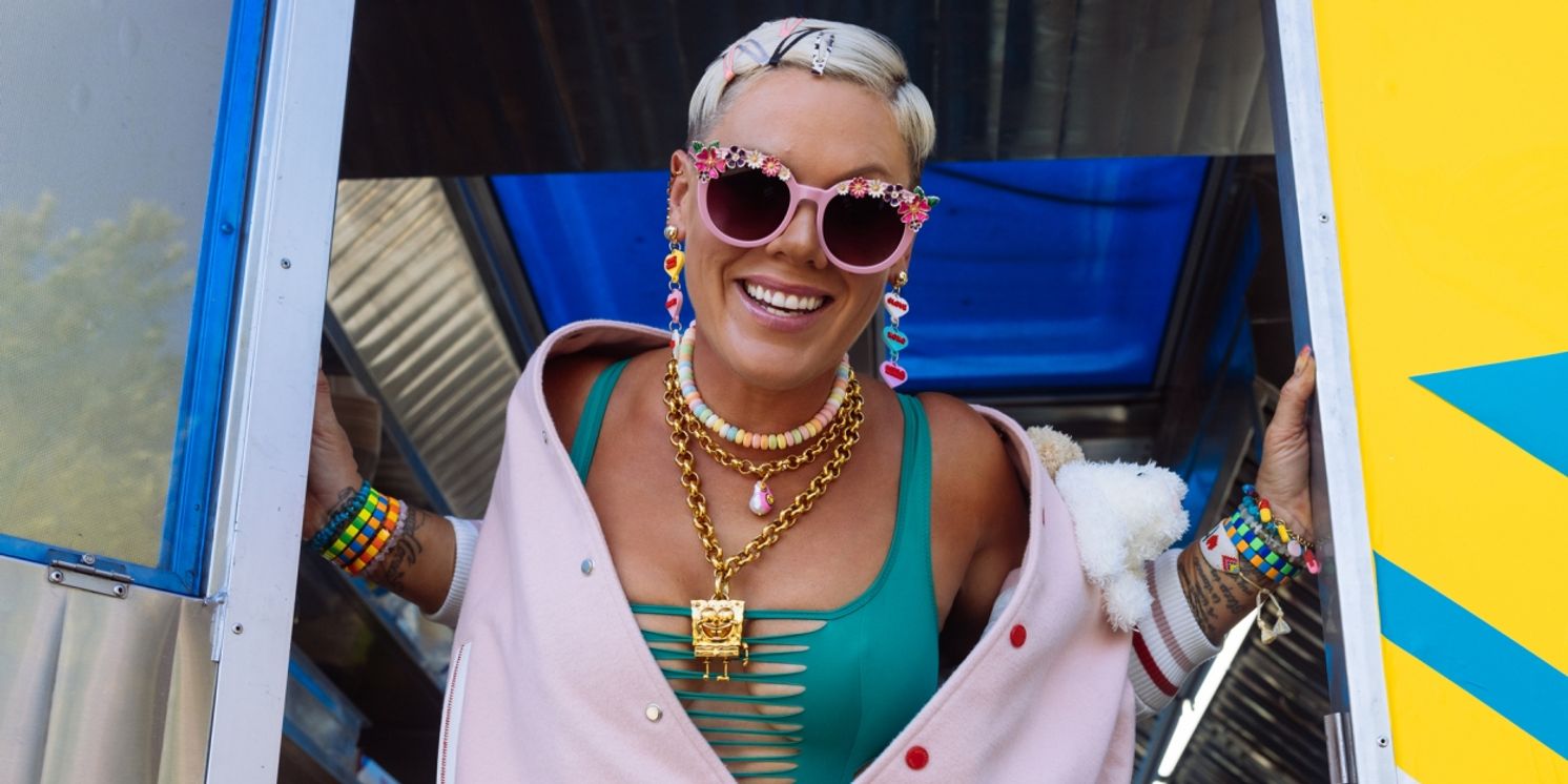 P!NK, Carrie Underwood & More to Perform at the 2022 American Music Awards  Image