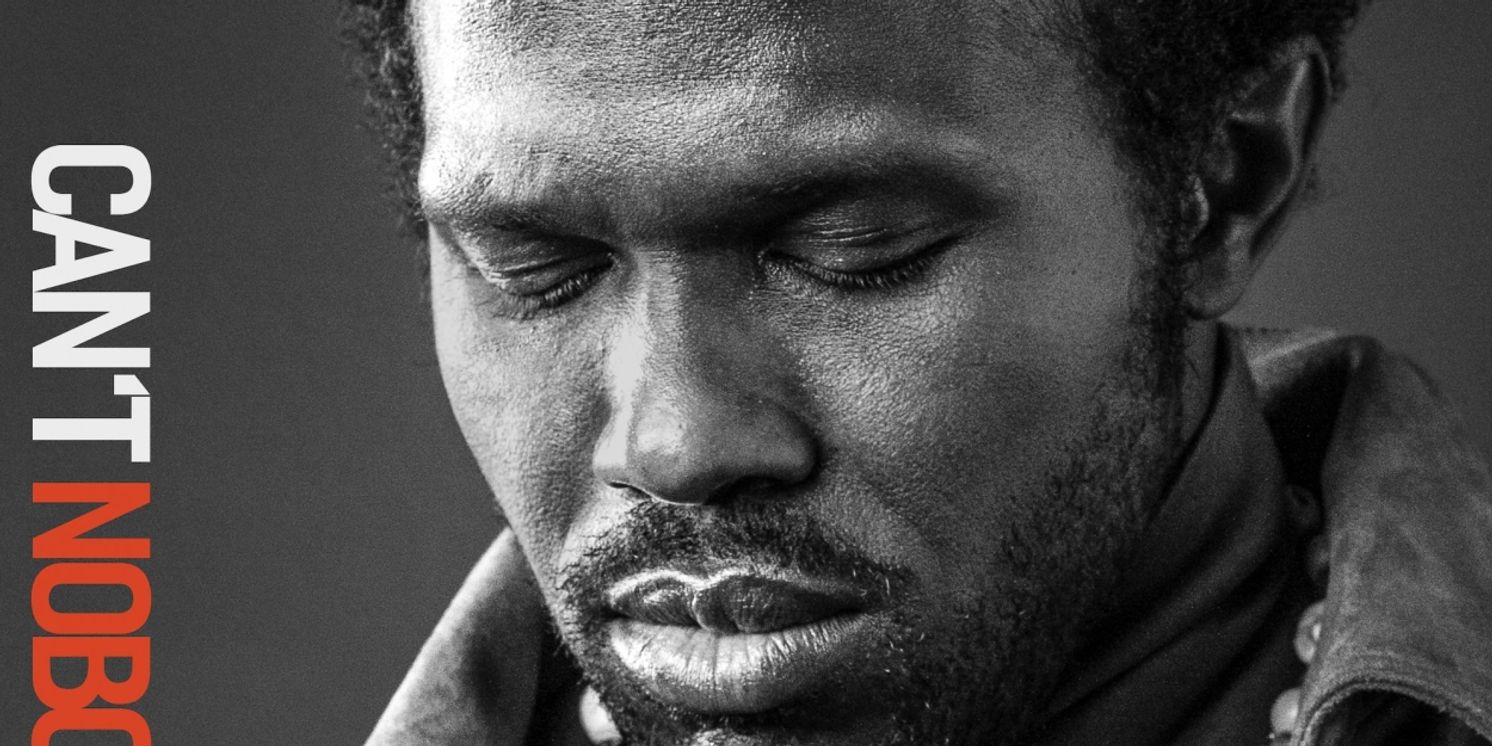 Listen: Joshua Henry Releases New Single 'Can't Nobody Tell Us Nothin''  Image