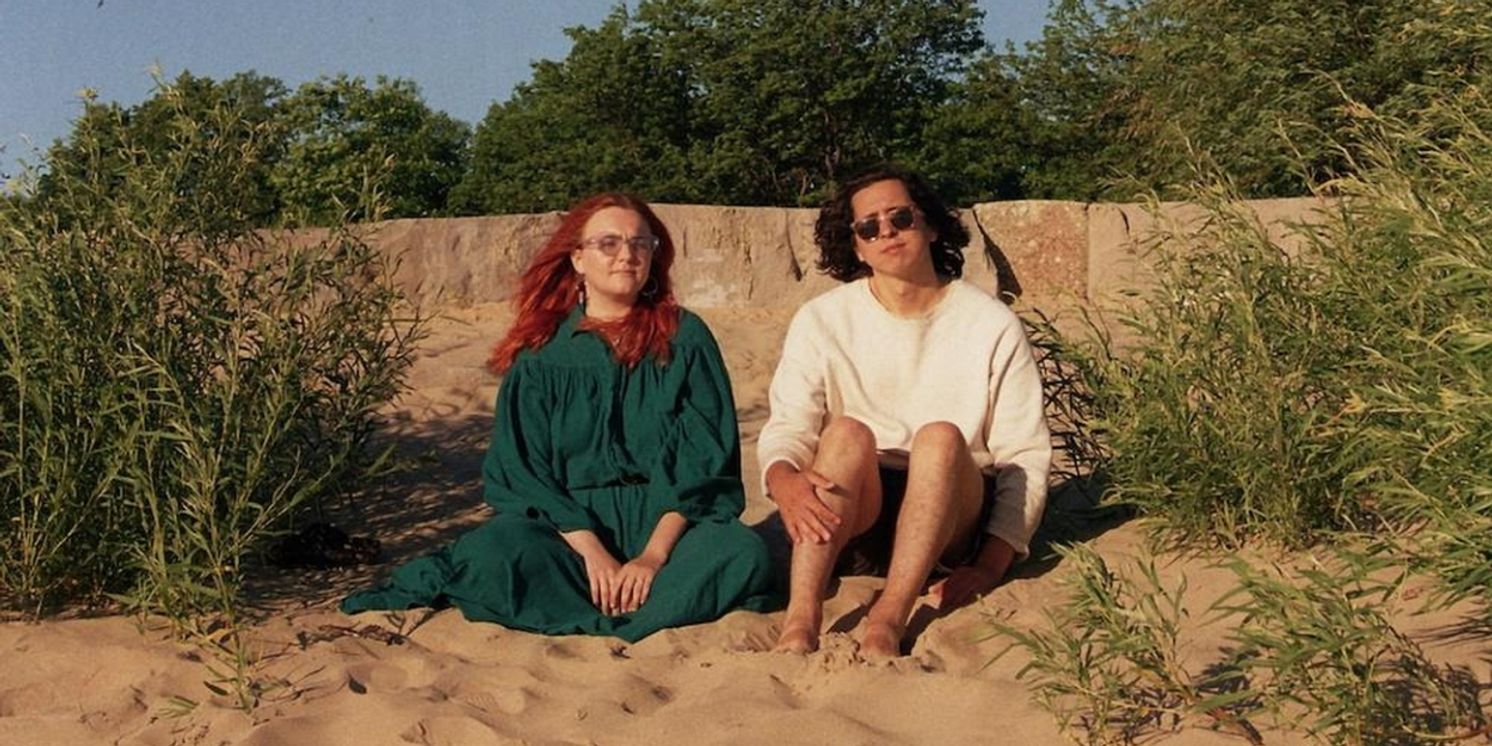 Daydream Review Shares Single 'No Eternity' Ahead of Debut LP  Image