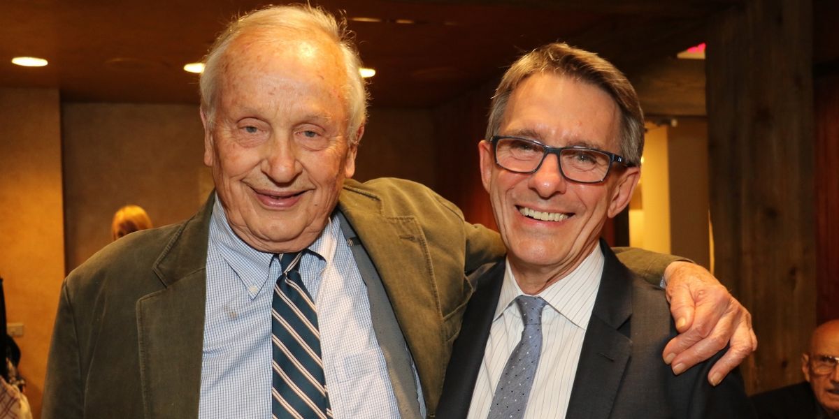 A.R. Gurney's THE COCKTAIL HOUR Added to Westport Country Playhouse 2023 Season Lineup