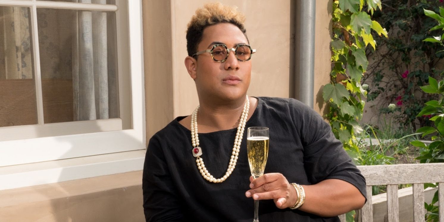 Roger Q. Mason's LAVENDER MEN to Receive Reading With About Face Theater This Month  Image